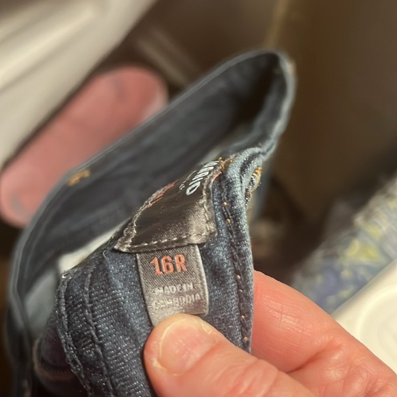 Bootcut jeans - Picture 5 of 5